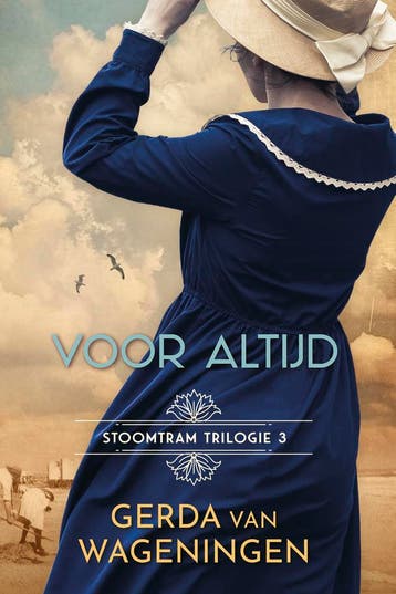 Voor Altijd | Gerda Wageningen | Nieuw, Ophalen of Verzenden, Nieuw, Gerda Wageningen
