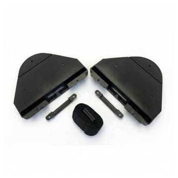 Bieden: Nuova Rade Tank Mounting Kit Black for, Ophalen of Verzenden, Nieuw, Motor en Techniek, Zeilboot of Motorboot