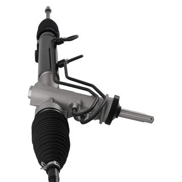 Electric Stuurhuis geschikt voor Opel Astra H/Zafira 1.6-..., Verzenden, Nieuw, Opel