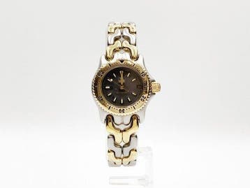 TAG Heuer - Professional 200 S/el - Zonder minimumprijs -