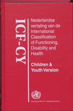 Ned. vertaling ICF CampY version druk 1 9789031360055, Verzenden, Zo goed als nieuw