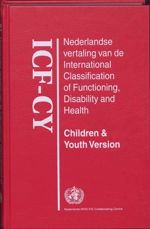 Ned. vertaling ICF CampY version druk 1 9789031360055, Boeken, Wetenschap, Zo goed als nieuw, Verzenden