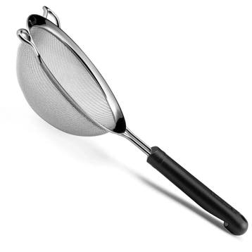 Déglon Keukenzeef – Ø 14 cm – StopGlisse® – RVS, Ophalen of Verzenden, Nieuw
