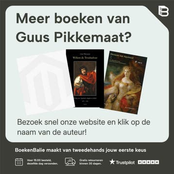 Jeanne dArc (1412-1431) - Guus Pikkemaat 9789059117501, Boeken, Verzenden, Gelezen, Guus Pikkemaat