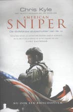 American Sniper 9789022575932 Jim DeFelice, Boeken, Verzenden, Gelezen, Jim DeFelice