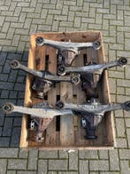 MX5 Torsen type 2 4.1(:1), Ophalen, Gebruikt, Mazda