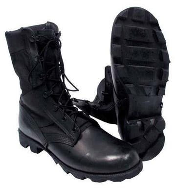 Jungle boots zomer schoenen met panama zool - in veel maten!, Ophalen of Verzenden, Nieuw