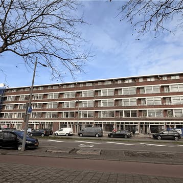 Appartement in Rotterdam gevonden voor €1104,- pm, Huizen en Kamers, Huizen te huur, Rotterdam, Direct bij eigenaar, Appartement