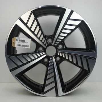 Originele velgen 17 inch MG ZS 5x112 *OS1006863*, Auto-onderdelen, Gebruikt, Velg(en), 17 inch, Ophalen of Verzenden