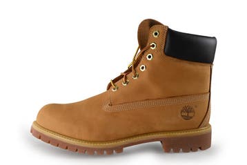 Timberland Boots in maat 45 Geel, Overige kleuren, Verzenden, Timberland, Boots