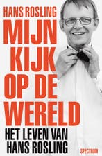 Mijn kijk op de wereld (9789000370818, Hans Rosling), Boeken, Verzenden, Nieuw