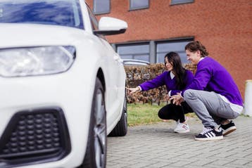 Jouw Seat Cordoba snel en zonder gedoe verkocht.