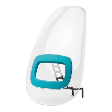 Bobike Mini One Plus Bahama Blue Windscherm, Fietsen en Brommers, Verzenden, Nieuw