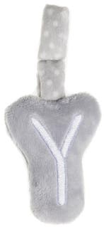 Artesavi Letter Y voor Universele Speelspanner, Kinderen en Baby's, Speelgoed | Babyspeelgoed, Verzenden, Nieuw