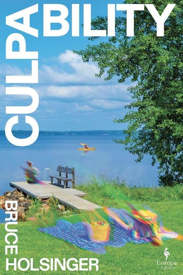Culpability - Bruce Holsinger 9781787706057, Verzenden, Zo goed als nieuw, Bruce Holsinger
