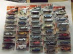 Matchbox 1:64 - Modelauto (37) - Volvo, Eend, Mitsubishi,, Nieuw