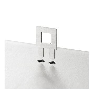Qbic-line handdoekroldispenser QAutS SSL - RVS, Verzenden, Nieuw in verpakking