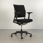 Bureaustoel Sitag World - Zwart - 3D armleggers - Armpads, Ophalen of Verzenden, Nieuw in verpakking
