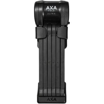 AXA Vouwslot met hoge beveiliging - 90 cm - Zacht omhulse..., Ophalen of Verzenden, Nieuw