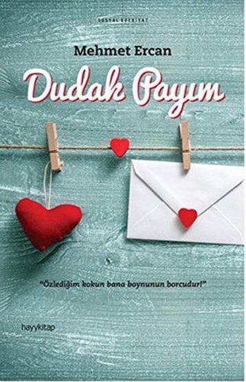 Dudak Payim - Mehmet  Ercan 9786055181574, Verzenden, Gelezen, Mehmet  Ercan