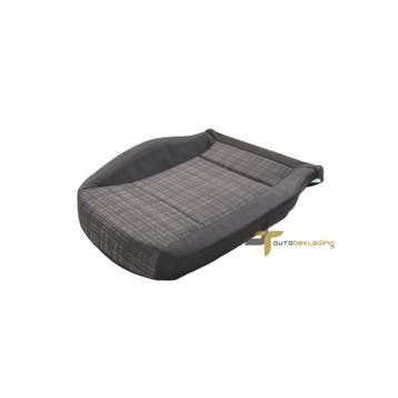 MB Vito 447 bekledingshoes stof voor zitvlak Tunja Bogart, Auto-onderdelen, Interieur en Bekleding, Ophalen of Verzenden, Nieuw