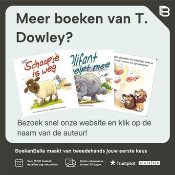 Studie-atlas bij de Bijbel - T. Dowley 9789050309196, Boeken, Verzenden, Zo goed als nieuw, T. Dowley
