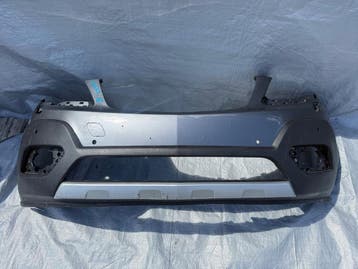 Voorbumper Opel Mokka I 95122388, Auto-onderdelen, Verzenden, Gebruikt