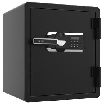 Rottner Brandwerende Kluis BlackFire 530 – Elektronisch Slot, Verzenden, Nieuw