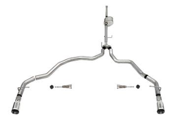 Corsa 2021-2025 Ford F-150 SuperCrew/6.5in Bed 5.0L V8, Ophalen of Verzenden, Nieuw