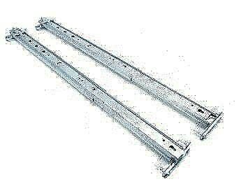 HP ProLiant DL380G6 / Sliding Rack Rails, Verzenden, Zo goed als nieuw, Onbekend