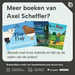 Das Grüffelokind 9783407793621 Axel Scheffler, Verzenden, Gelezen, Axel Scheffler