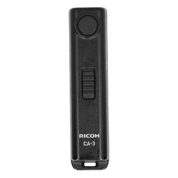 Ricoh CA-3 Zelfontspanner (kabel) met garantie, Ophalen of Verzenden, Gebruikt