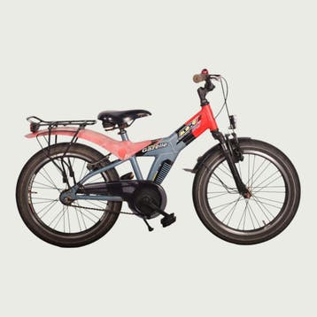 Gazelle kinderfiets 20 inch, Ophalen of Verzenden, Gebruikt, Gazelle