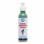 Swissblue spier en gewrichtscreme 150ml, Verzenden, Nieuw