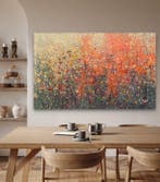 Violeta Endo - Floral State . XXL, Antiek en Kunst