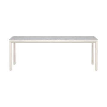 *WOONWINKEL* Moderne Tuintafel, Verzenden, Nieuw