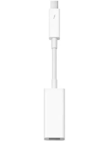 Apple Thunderbolt naar FireWire Adapter (A1463), Verzenden, Zo goed als nieuw