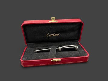 Cartier - R de Cartier - Pen, Nieuw