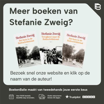Het begon in Afrika - Stefanie Zweig 9789045014005, Verzenden, Zo goed als nieuw, Stefanie Zweig