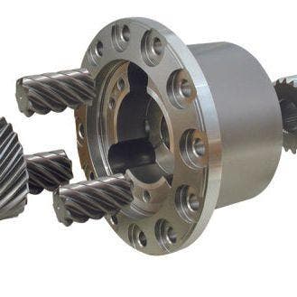 Eaton Detroit Truetrac Differential GM1500, Ophalen of Verzenden, Nieuw