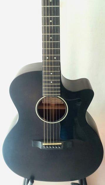 Sigma - GMC-STE-BKB+ - - Elektro-akoestische gitaar - 2019, Nieuw