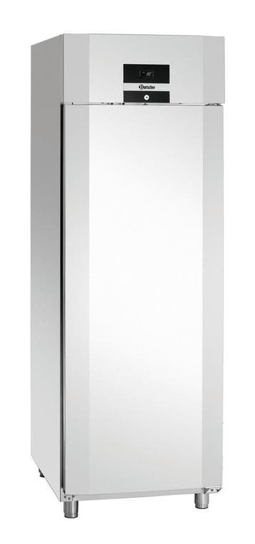 Bartscher Koelkast | 700L 2/1 GN | RVS | -2°C/+8°C | Geforce, Ophalen of Verzenden, Nieuw