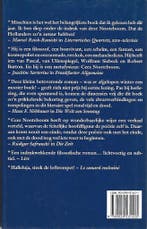 Het volgende verhaal 9789029531405 Cees Nooteboom, Verzenden, Gelezen, Cees Nooteboom