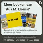 Marie-Jeanne van Hövell tot Westerflier 9789462624825, Boeken, Verzenden, Zo goed als nieuw, Titus M. Eliëns