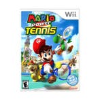 Mario Power Tennis, Verzenden, Nieuw