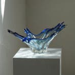 Vaas - Acidato - Glas - Splash Vase