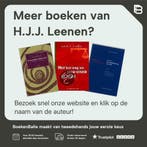 Handboek gezondheidsrecht 9789462902435 H.J.J. Leenen, Boeken, Verzenden, Gelezen, H.J.J. Leenen