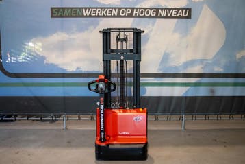Elektrische stapelaar | EP DS3 | 1.500 KG, 1000 tot 2000 kg, Elektrisch, Stapelaar, EP Equipment
