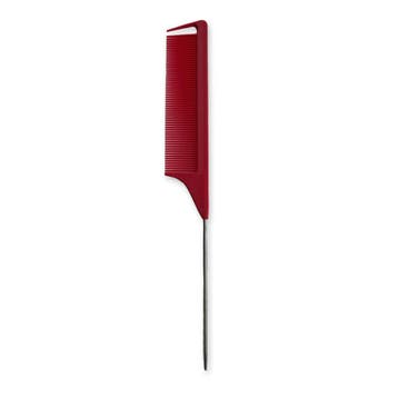 Professionele Pin Tail Comb Scheidingskam - Vlechten Rattens, Ophalen of Verzenden, Nieuw