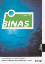 Binas vmbo kgt NaSk 1 en NaSk 2 9789001893781, Verzenden, Gelezen